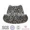wholesale custom blinking flashing fedora hat