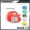SUNBIKE Great Brightness Factory Direct Sale Led Light Bike Silicone