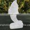 2015 New Arrival Natural Clear Quartz Crystal Dolphin Carving for Decoration/ Crystal Animal Figurine