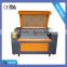 Laser cutting clothes machine uses imported Taiwan Hiwin linear guide