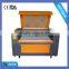 Double Eleven Hot-sale Activity!!!Laser cutting clothes machine uses imported Taiwan Hiwin linear guide