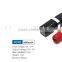 Lipstick 2600mah power bank, promotion cheap portable charger mini power bank 2600mAh