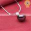 wholesale custom fashion charm pearl pendant