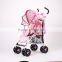 Nets Canopy Two Adjustable Baby Umbrella Stroller/Baby Pram/Baby Carriage/Baby Pushchair