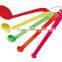 6pc Plastic Measuring spoon