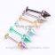 piercing jewelry lip piercings jewelrys rings tragus labert stud