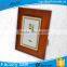 mini photo frame charms/photo frame wedding invitations/photo frame with love letter