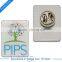 Cheap printed badge, printed lapel pin