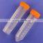 laboratory graduated centrifuge tube 50ml