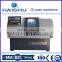 Export-oriented CK6125A CNC lathes Chinese manufacturing small cnc lathe