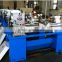 mini hobby lathe machine CQ6232/6236 easy operation bench lathe/small metal lathes for sale