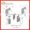 oil pan system oil sump for engine yutong bus