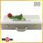 Directly Factory Wholesale Pu Leather Cosmetic Packaging Box With Metal Handle