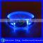 Factory New Design Silicone Flexible Voice Control Led Wristband