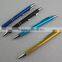student press metal ball pen TS-p00400