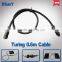 DSunY 0.6m Extension Cord 6 cord for Turing-C series