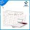 The High quality 125KHz PVC inlay material for smart id card