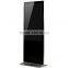 47 Inch Free Stand Super Slim IR Touch Totem