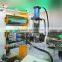 SPJM 110/33-680 Single Layer sheet extruder line