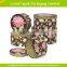DIY Cosmetic And Jewelry Paper Gift Packaging Display Box