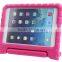 New For Apple iPad Mini 4 Shockproof Case Light Weight Kids Case Super Protective Cover Handle Stand EVA Case for Kids