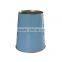 rubbish tin/Wholesale Originality Waste bin tin box/garbage cans tin box
