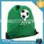 Top level classical top quality zipper nylon bags pouches