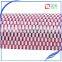 wholesale 24*40cm slef sticker plastic mesh