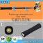 Extendable multi-function wireless bluetooth selfie stick with power bank &Led torch