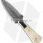 Bone Knife Handles