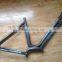 700CC City E-bike With Mid Crank Motor Bafang Max 36V 250W
