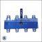 Flexible Plastic Vac Heads For In-ground Pool