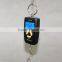 Digital hanging luggage fishing weight scale 45kg