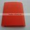 2015 custom die cut photo album for promotion