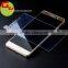 Bulk! Blue light 0.26mm 9H hardness 2.5D high transparency tempered glass screen protector for Huawei Honor 7