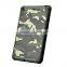 2015 new arrival fashion manufature camouflage teble cover case for Ipad mini4