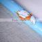 Vinyl Leather Flooring Cover with Non-woven Fabric