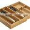 Good quality Bamboo box Bamboo tableware box Bamboo gift boxes Bamboo packaging boxes