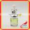 Korean cosmetic oblique shoulder glass bottle/Tubular Glass Vial