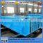 eps cement concrete best selling production line/fully automatic lightweight panel production line