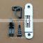 Gauge Set for MH-380 / sewing machine parts