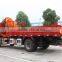 high quality 8 ton knucle boom truck mounted crane for sale,SQ160ZB3