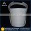 Abundant technical force good quality breathable acrylic sun visor cap
