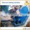 charcoal briquette extruder machine / charcoal briquette making machine