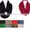 Wholesale Knited Infinity Circle Scarves Assorted Colors