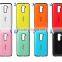 Top ten selling Iface mall case for LG g2, various color pc and tpu iface mall cover for LG g2