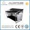 high quality aluminum DJ folding table for pub