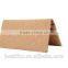 Boshiho Eco-friendly 2016 latest design fashionable tyvek paper long wallet