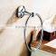 80660 Bathroom Accessory Hotel Use Contracted Towel Ring Bathroom Accessory Towel Holder