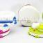 HL-900 ultrasonic glasses cleaner contact lense case